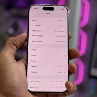 iphone 16 pro ریجستر شده|موبایل|شاهین‌شهر, گزبرخوار|دیوار