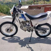 موتور هارتفورد مزایده مدل ۱۳۸۷|موتورسیکلت|سردشت, |دیوار