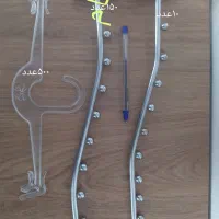انواع رگال توپی،شیشه ای...