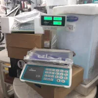 ترازومحک 40کیلو|فروشگاه و مغازه|شوشتر, |دیوار