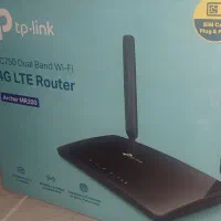 مودم tp link