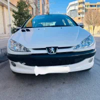 206 تیپ۲ مدل ۹۰