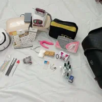 وسایل کاشت ناخن