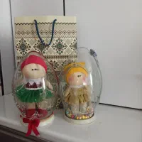 حباب شیشه ای