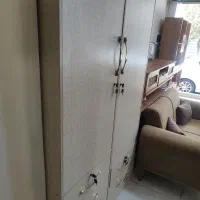 به دلیل جابجای تمام اجناس کف مغازه زیر قیمت بازار|جاکفشی، کمد، دراور|تهران, انبار نفت|دیوار