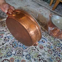 قابلمه مسی|ظروف پختوپز|تهران, امیر بهادر|دیوار
