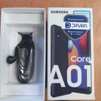 گوشی سامسونگ A01cor|موبایل|تهران, آهنگ|دیوار