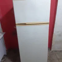 یخچال زدبرفک فیلور