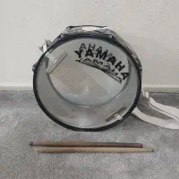 نقاره ارتشی سایدرام تبل