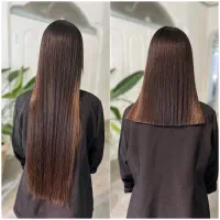 کوتاهی رایگان با سشوار حرفه ای|خدمات آرایشگری و زیبایی|آمل, |دیوار