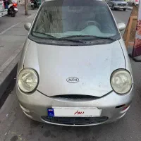 ام وی ام ۱۱۰ مدل ۸۵