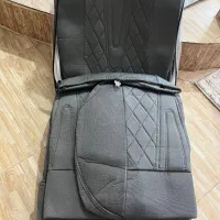 روکش صندلی ساینا درجه ۱ نونو آکبند|قطعات یدکی و لوازم جانبی|خرم‌آباد, |دیوار