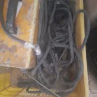 جوشکاری  و برشکاری