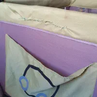 تخت و پارک کاپلا Capella|تخت و صندلی بچه|تهران, دبستان|دیوار