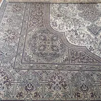 فرش ماشینی 12متری