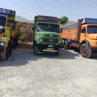 راننده بنزتک