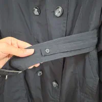 ترنج کت بارانی زنانه|لباس|گناباد, |دیوار