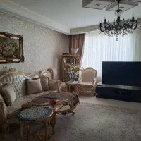 آپارتمان دوخوابه /حاشیه ابوسعید /