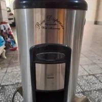 سطل برج استیل