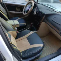 پارسt5مدل99|خودرو سواری و وانت|پلدشت, |دیوار