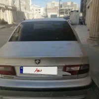 سمندمدل۸۵موتورپژو