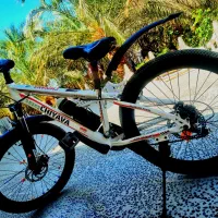 دوچرخه‌صفر‌‌‌‌‌‌