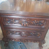 پاتختی  یکی