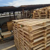 پالت ۱۱۰ در ۱۲۵ ارزان تعداد محدود