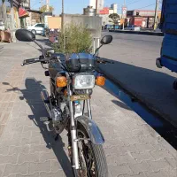 موتور نیکتازپلاس ۲۰۰|موتورسیکلت|بستان آباد, |دیوار