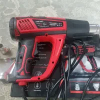 سشوار صنعتی ادون نو نو استفاده نشده