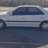 پژو پارس tu5 1402|خودرو سواری و وانت|لنجان, |دیوار