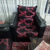 مبل|مبلمان خانگی و میز عسلی|تهران, باغ خزانه|دیوار
