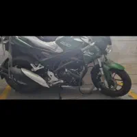 موتور سیکلت دینو z2|موتورسیکلت|تهران, دروازه شمیران|دیوار