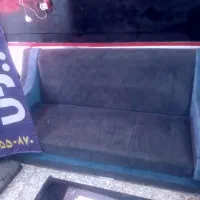 مبل هفت نفره|مبلمان خانگی و میز عسلی|کرمانشاه, |دیوار