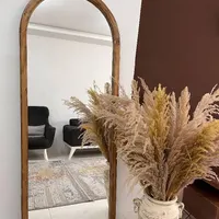 آینه قدی چوبی تمام نراد(روسی)|آینه|رشت, نظری|دیوار