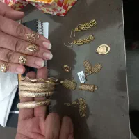 طلا و جواهر بدون اجرت|جواهرات|مشهد, کوی سیدی|دیوار