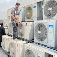 اجرای پروژه‌های لوله‌کشی مسی اسپیلت و داکت‌اسپیلت