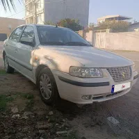 فروش سمند lx93|خودرو سواری و وانت|اصفهان, شاهزاده ابراهیم|دیوار