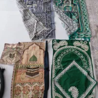 ۴ عدد سجاده جانماز