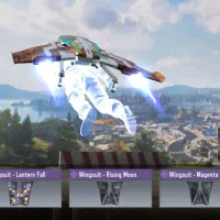 اکانت کالاف