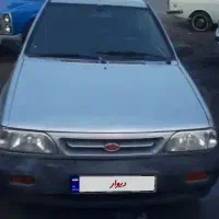 سرویس دربستی به مهران