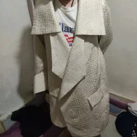 پالتو اصل زارا