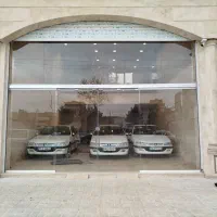 پخش و نصب شیشه سکوریت فقط متری ۱.۲۰۰ و کرکره برقی