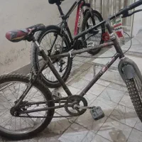 دوچرخه سایز۲۰