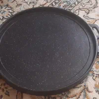 ماهی تابه گریل چدن|ظروف پخت‌وپز|تهران, آذربایجان|دیوار