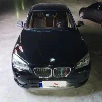 BMW X1 18i