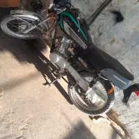 موتور سیکلت