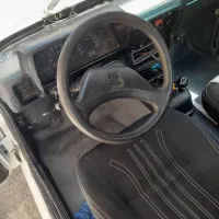 پیکان وانت مدل 91