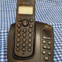 فروش ویژه سه تلفن بی‌سیم Panasonic|تلفن رومیزی|مشهد, ولیعصر (شهرک غرب)|دیوار