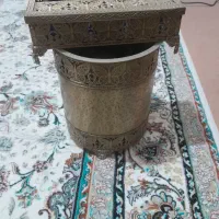 سطل اشغال جادستمال
